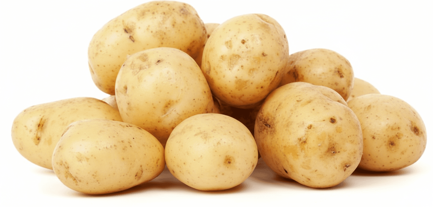 Potatoes