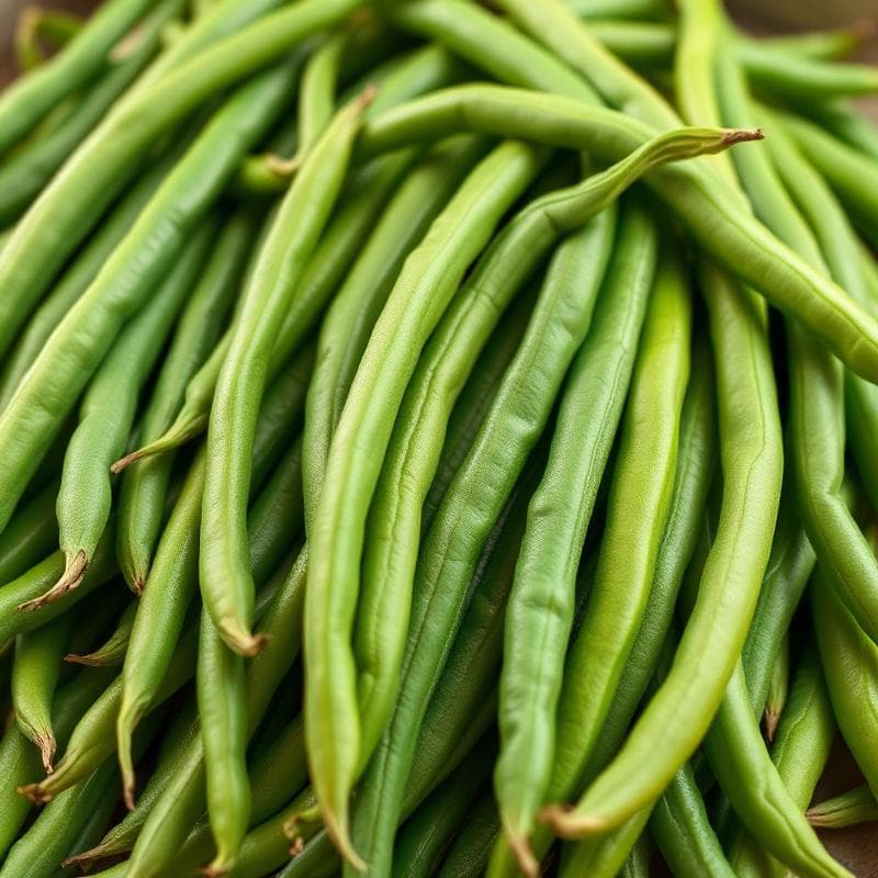 Green Beans