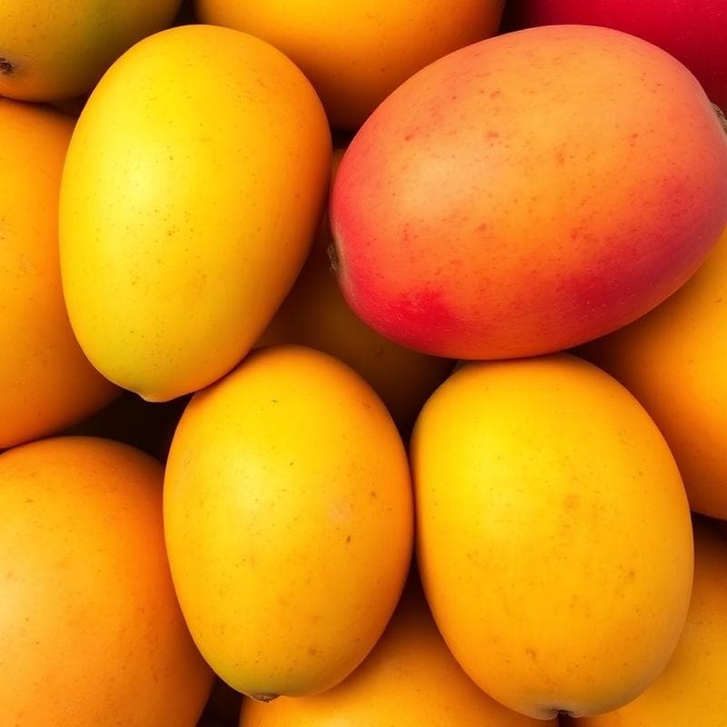 Mangoes